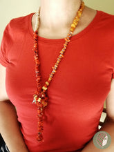 Заредете изображение във визуализатора на галерията – Pletitsa Издание "Рохо" 2 в Гривна + Гердан