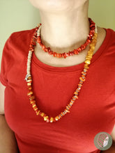 Заредете изображение във визуализатора на галерията – Pletitsa Издание "Рохо" 2 в Гривна + Гердан