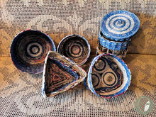 Заредете изображение във визуализатора на галерията – Панер Плетен Тръбички от Хартия #3