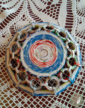 Заредете изображение във визуализатора на галерията – Панер Плетен Тръбички от Хартия #9