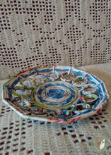 Заредете изображение във визуализатора на галерията – Панер Плетен Тръбички от Хартия #9