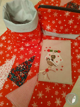 Заредете изображение във визуализатора на галерията – Несесер #6
