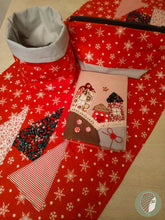 Заредете изображение във визуализатора на галерията – Несесер #6
