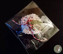 Заредете изображение във визуализатора на галерията – Pletitsa &quot;Цвете&quot; Мартеница #1
