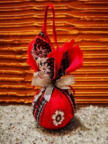 Pletitsa Коледна Топка #10