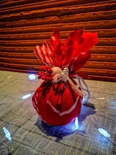 Pletitsa Коледна Топка #11