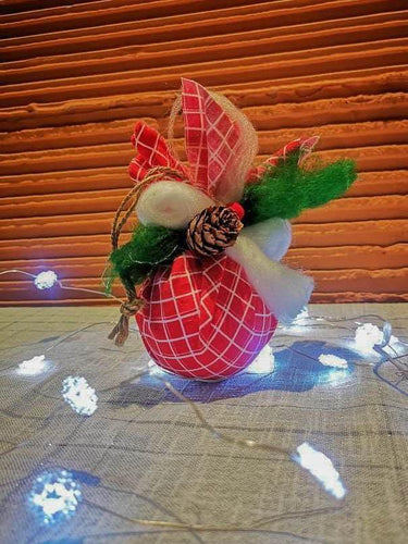 Pletitsa Коледна Топка #2