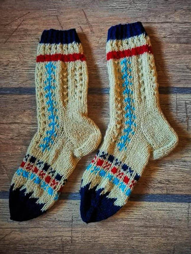Pletitsa Чорапи Голд #2