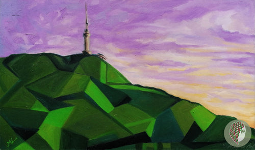 Pletitsa Картина Масло 