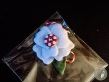 Заредете изображение във визуализатора на галерията – Pletitsa &quot;Цвете&quot; Мартеница #2
