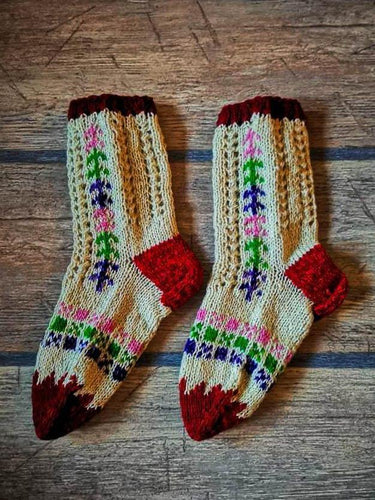 Pletitsa Чорапи Голд #3