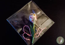 Заредете изображение във визуализатора на галерията – Pletitsa &quot;Лале&quot; Мартеница #3
