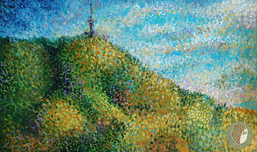 Pletitsa Картина Масло 