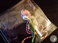 Заредете изображение във визуализатора на галерията – Pletitsa &quot;Лале&quot; Мартеница #4
