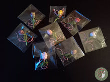 Заредете изображение във визуализатора на галерията – Pletitsa &quot;Лале&quot; Мартеница #4
