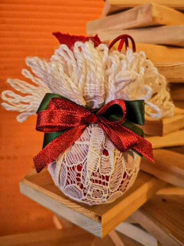 Pletitsa Коледна Топка #8