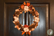 Заредете изображение във визуализатора на галерията – Специално: Издание&quot;Натура&quot; Венец Кръгъл XL
