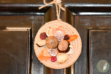 Заредете изображение във визуализатора на галерията – Специално: Издание&quot;Натура&quot; Венец Кръгъл XL
