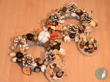 Заредете изображение във визуализатора на галерията – Специално: Издание &quot;Шишарки&quot; Плоска Играчка L #3
