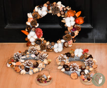 Заредете изображение във визуализатора на галерията – Специално: Издание &quot;Шишарки&quot; Плоска Играчка L #3
