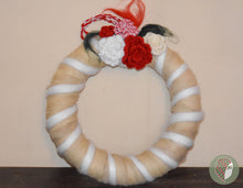 Заредете изображение във визуализатора на галерията – &quot;Марта&quot; Венец Кръгъл XL
