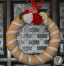 Заредете изображение във визуализатора на галерията – &quot;Марта&quot; Венец Кръгъл XL
