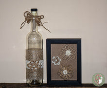 Заредете изображение във визуализатора на галерията – Бутилка Декоративна #1
