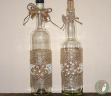 Заредете изображение във визуализатора на галерията – Бутилка Декоративна #1
