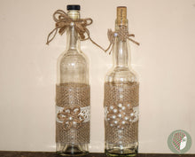 Заредете изображение във визуализатора на галерията – Бутилка Декоративна #1
