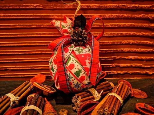 Pletitsa Коледна Топка L #1