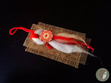 Заредете изображение във визуализатора на галерията – Pletitsa &quot;Семейна картина&quot; Мартеница M #2
