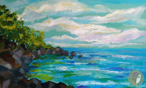 Pletitsa Картина Масло  