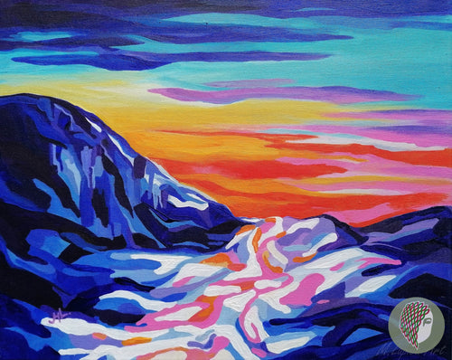 Pletitsa Картина Масло  