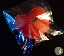 Заредете изображение във визуализатора на галерията – Pletitsa &quot;Ябълка&quot; Мартеница
