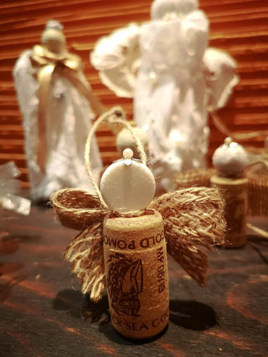 Pletitsa Ангелче Корк S #1