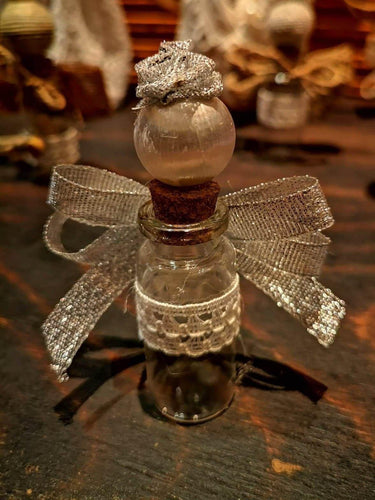 Pletitsa Ангелче Стъклено S #1