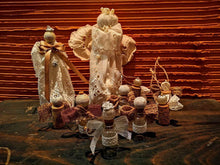 Заредете изображение във визуализатора на галерията – Pletitsa Ангелче Корк S #4
