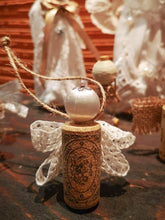 Заредете изображение във визуализатора на галерията – Pletitsa Ангелче Корк S #4
