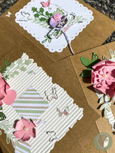 Заредете изображение във визуализатора на галерията – &quot;Пролетно&quot; Картичка #2
