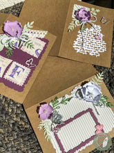 Заредете изображение във визуализатора на галерията – &quot;Пролетно&quot; Картичка #5
