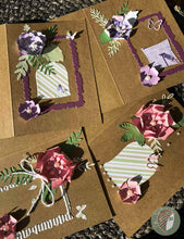 Заредете изображение във визуализатора на галерията – &quot;Пролетно&quot; Картичка #10
