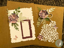 Заредете изображение във визуализатора на галерията – &quot;Пролетно&quot; Картичка #16
