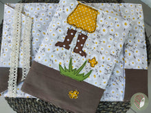 Заредете изображение във визуализатора на галерията – Издание &quot;Какао&quot; Комплект
