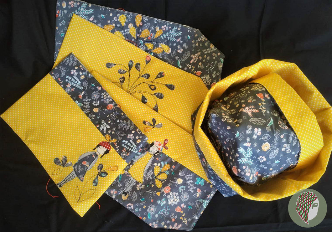 Панер Плат L #2