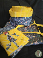 Заредете изображение във визуализатора на галерията – Панер Плат L #2
