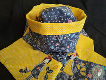 Заредете изображение във визуализатора на галерията – Издание &quot;Жълто&quot; Комплект
