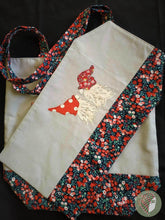 Заредете изображение във визуализатора на галерията – &quot;Джуджета&quot; Калъф за Книга Плат
