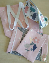 Заредете изображение във визуализатора на галерията – Несесер #4
