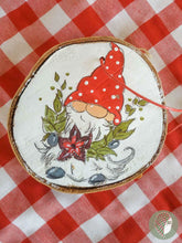 Заредете изображение във визуализатора на галерията – Коледен Тийшлайфер Комплект Четири Подложки за Сервиране #6
