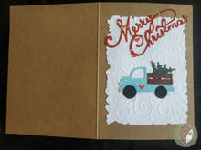 Заредете изображение във визуализатора на галерията – &quot;Зимно&quot; Картичка #1
